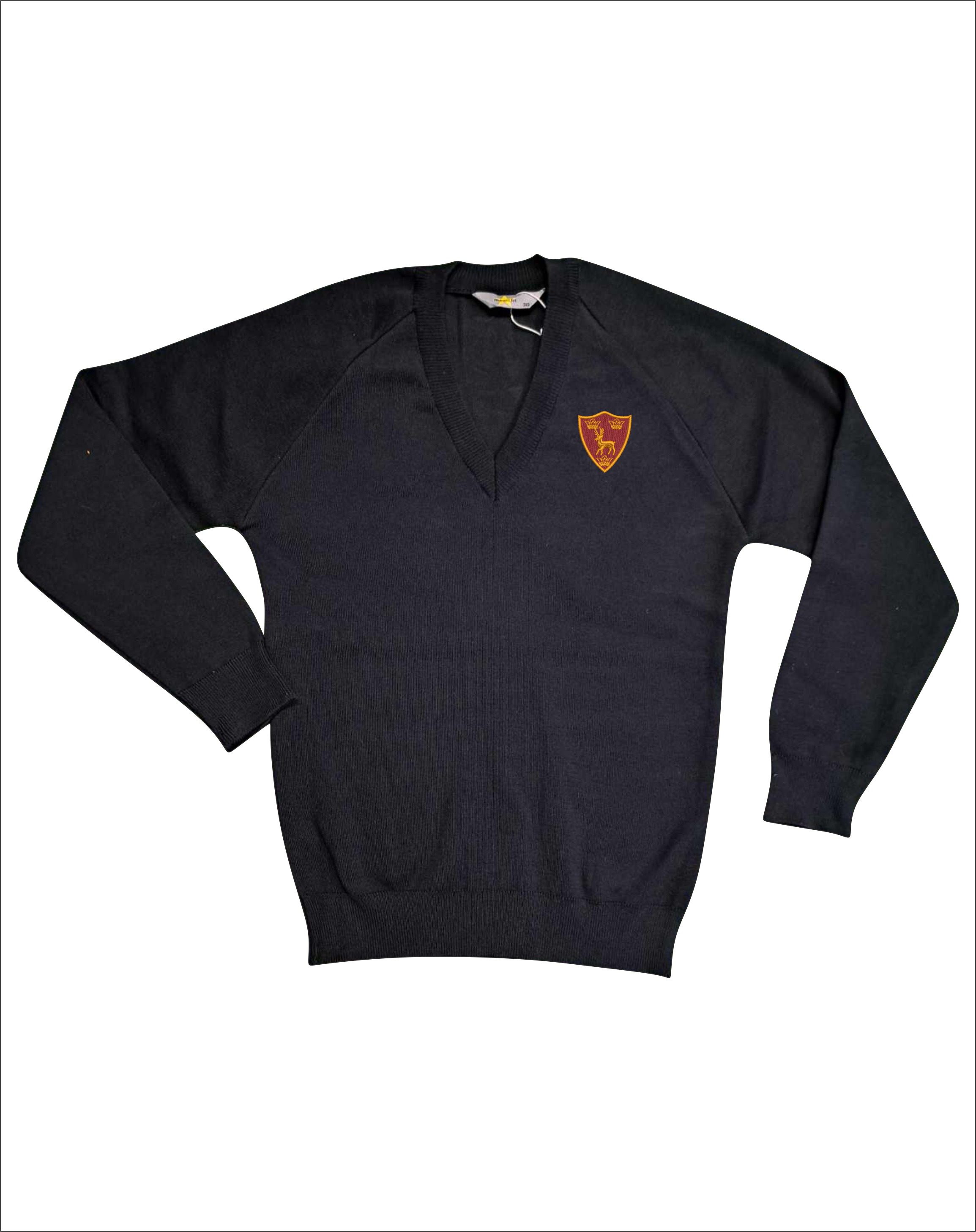 Neatherd Uniform Kit Pullover