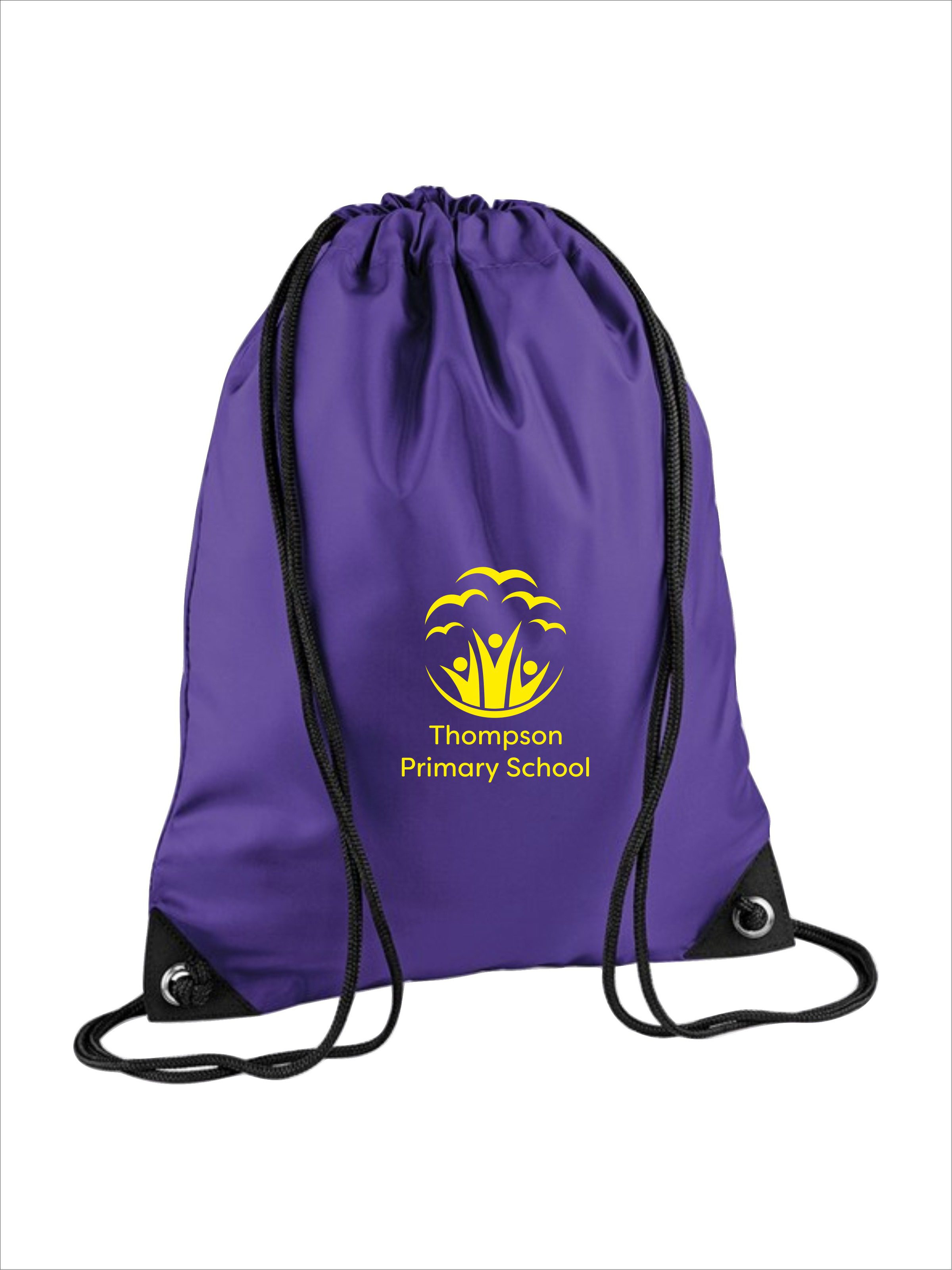 Thompson School Gym Bag