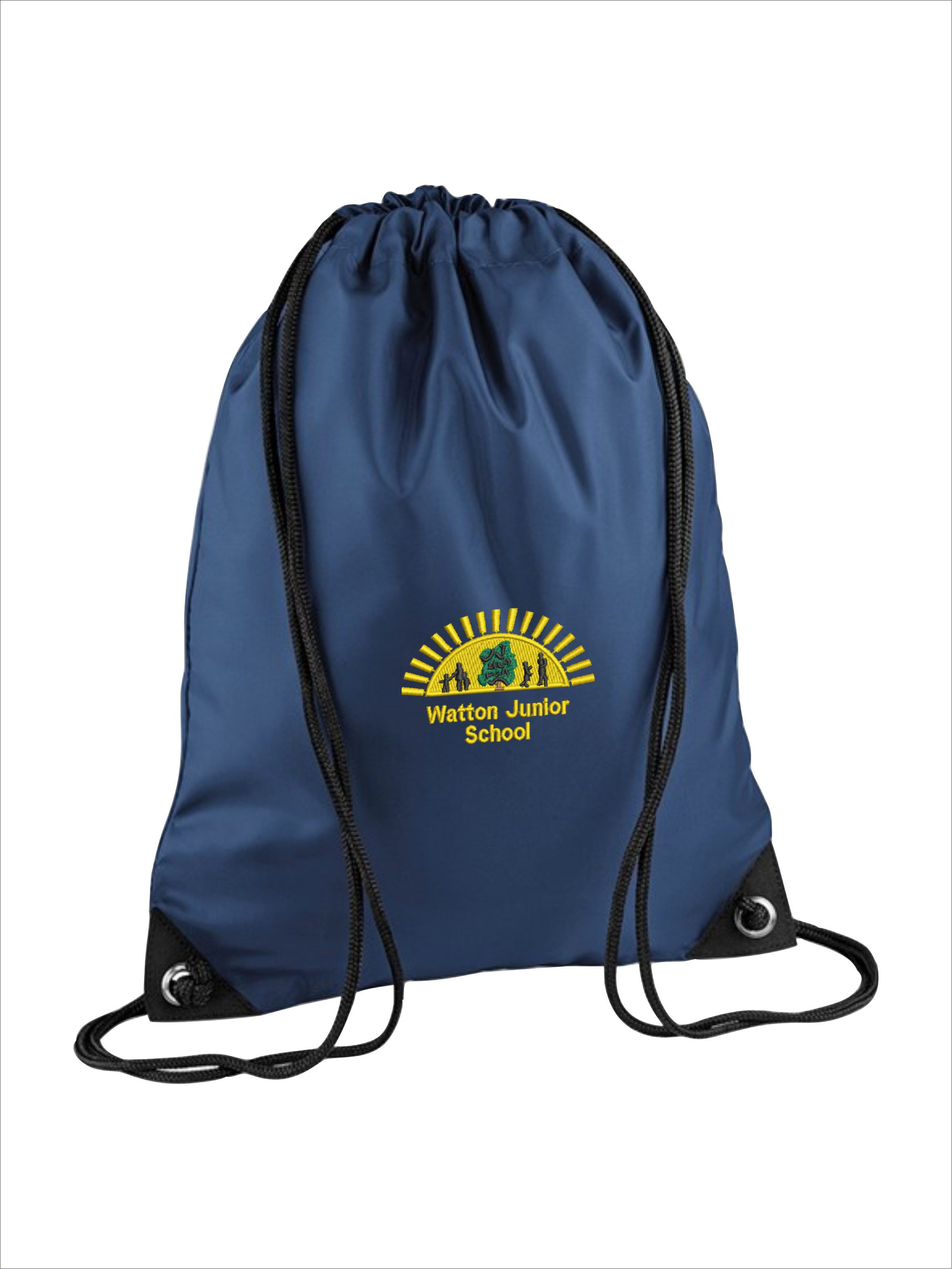 Watton Junior Gym Bag