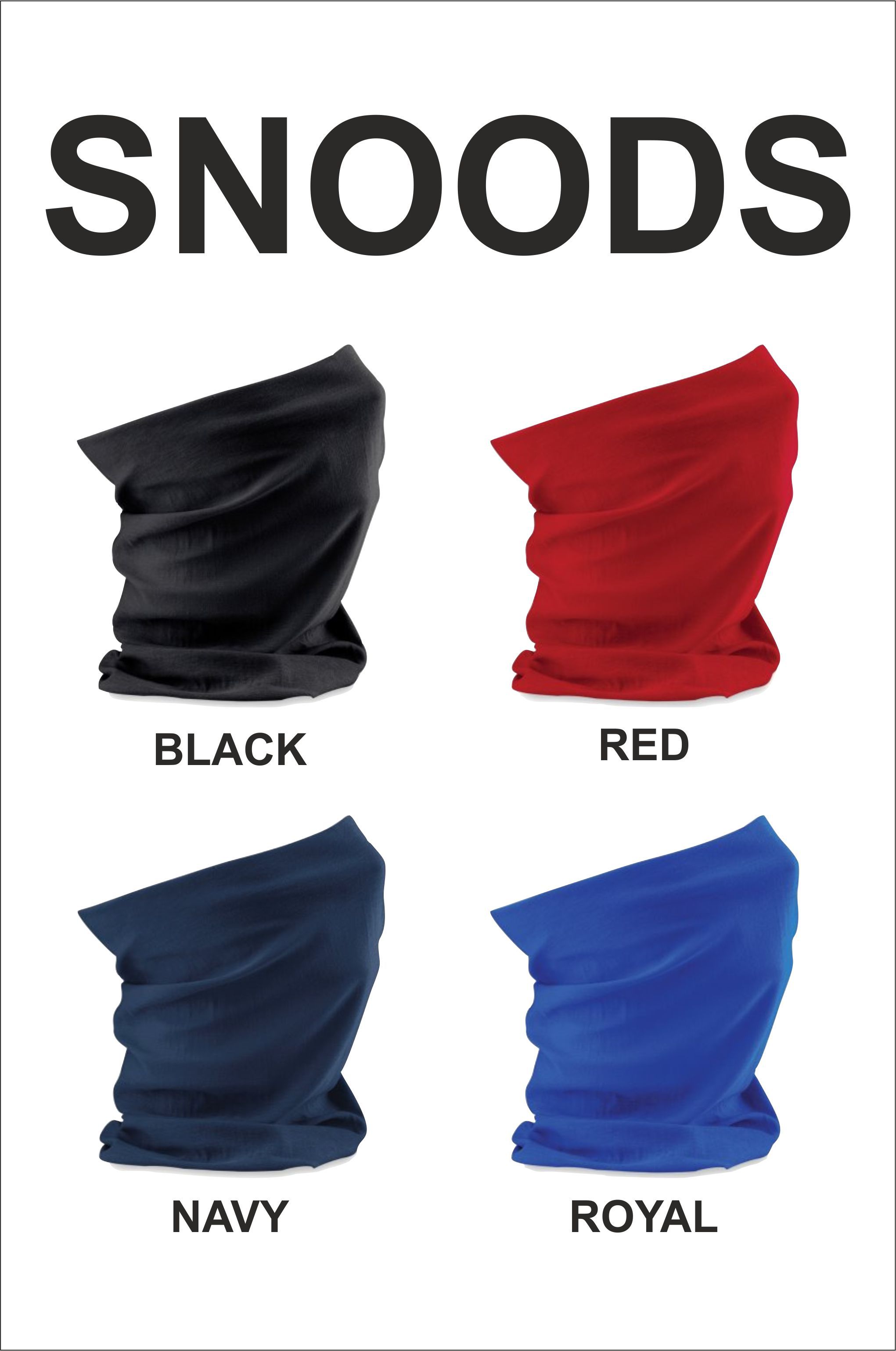 Snoods