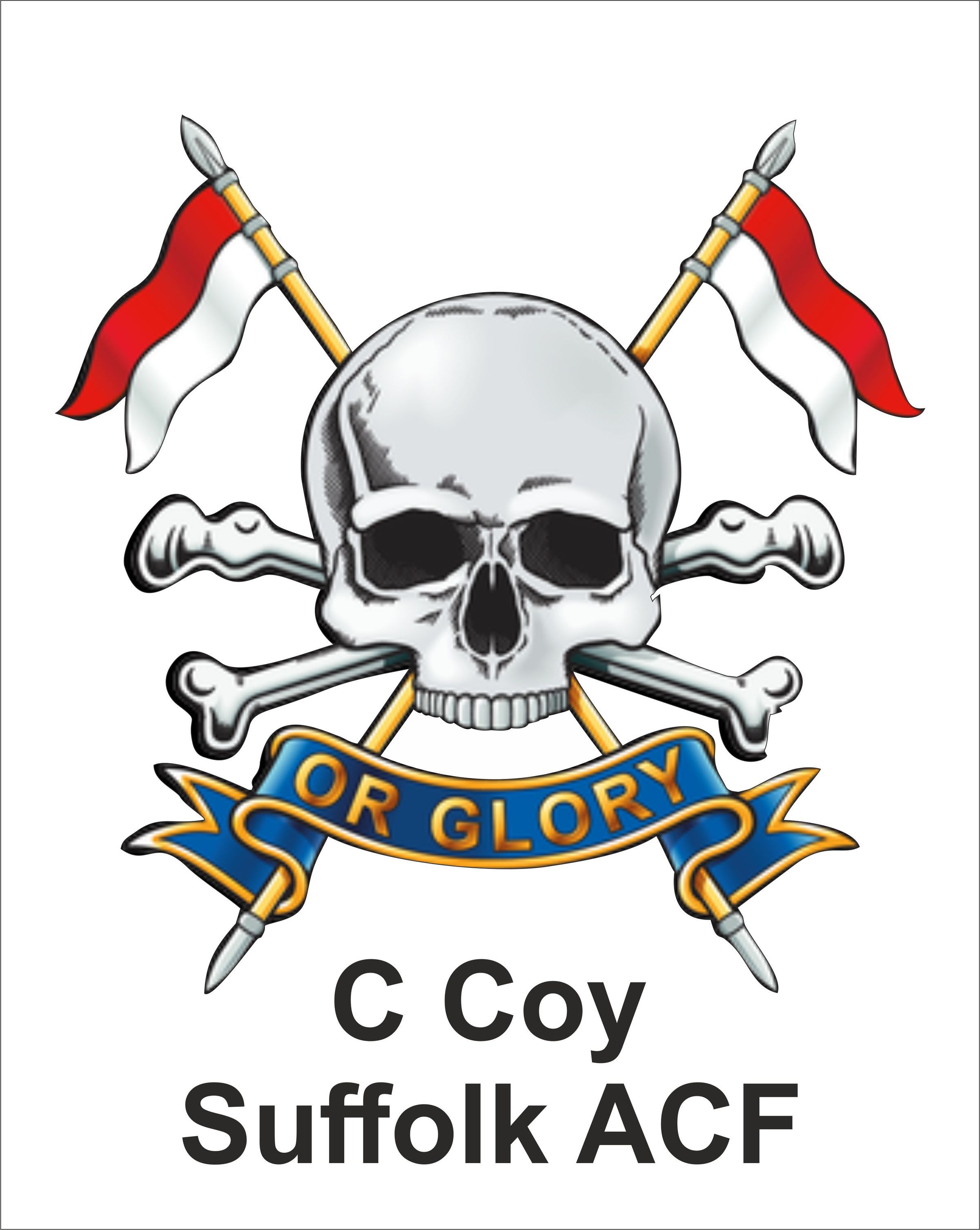 Cap Badge