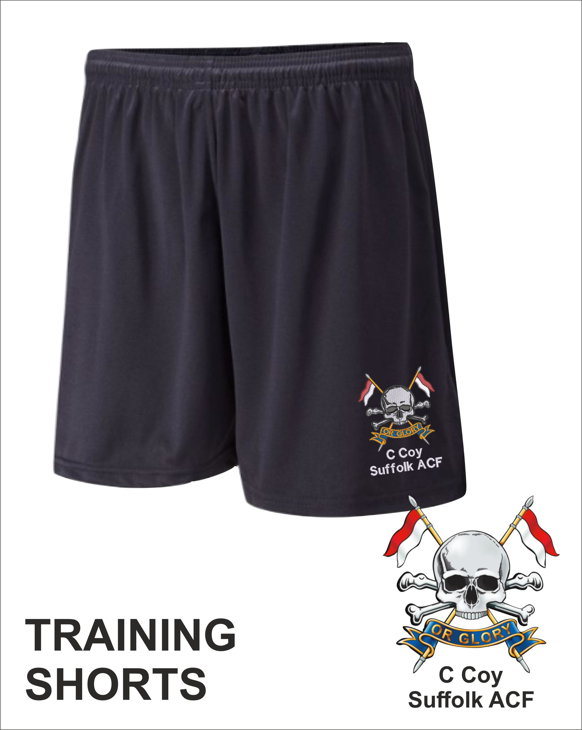 Training Shorts