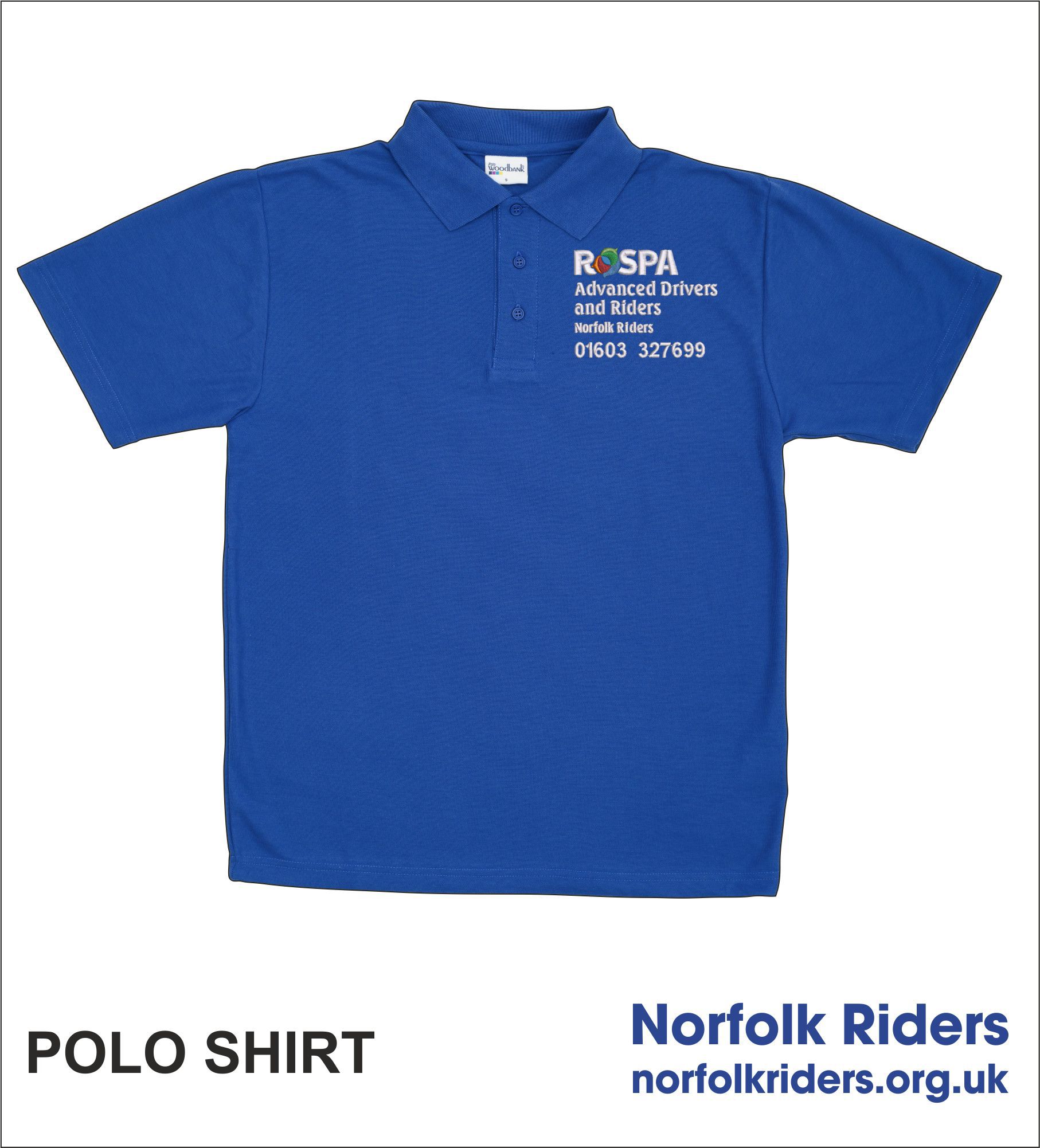 Polo Front