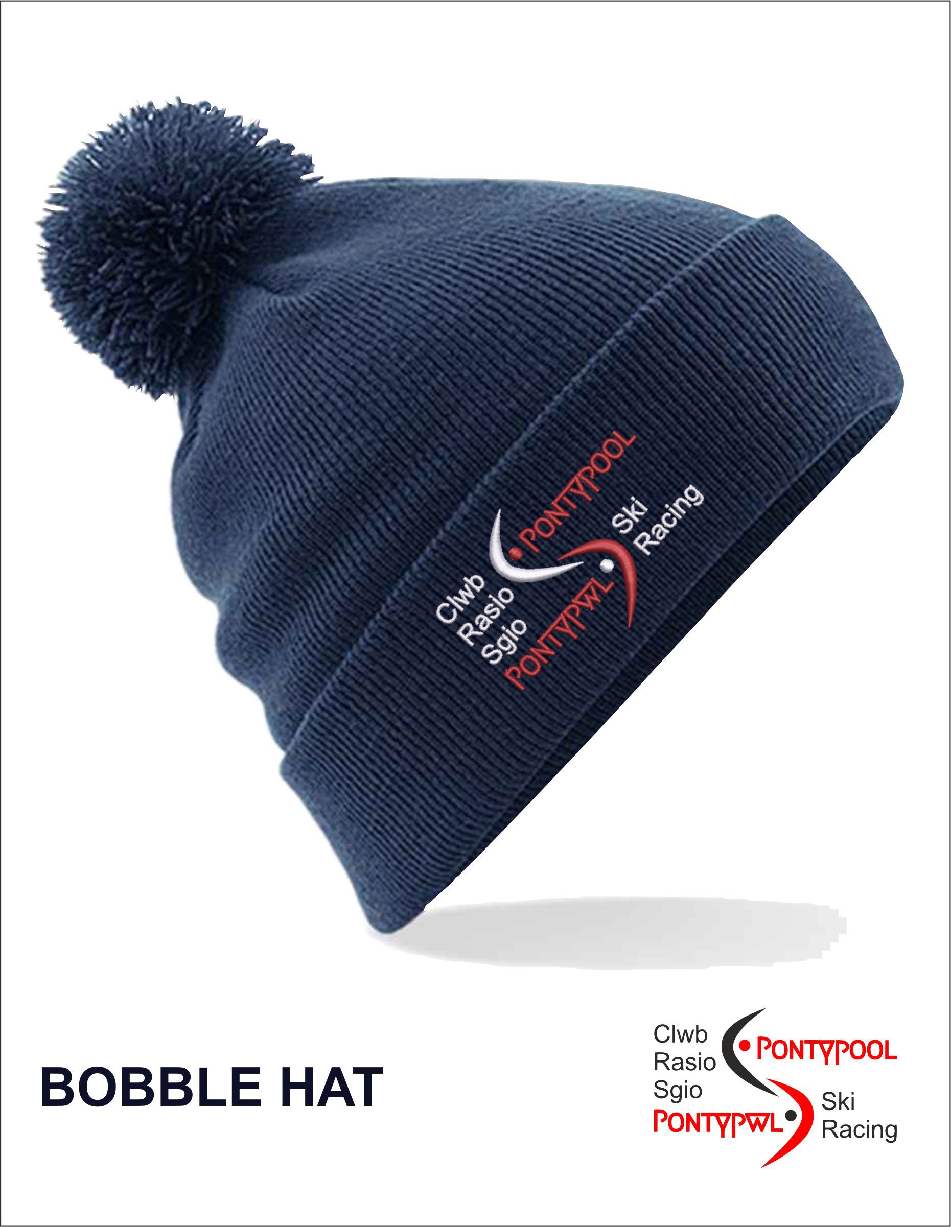 Bobble Hat