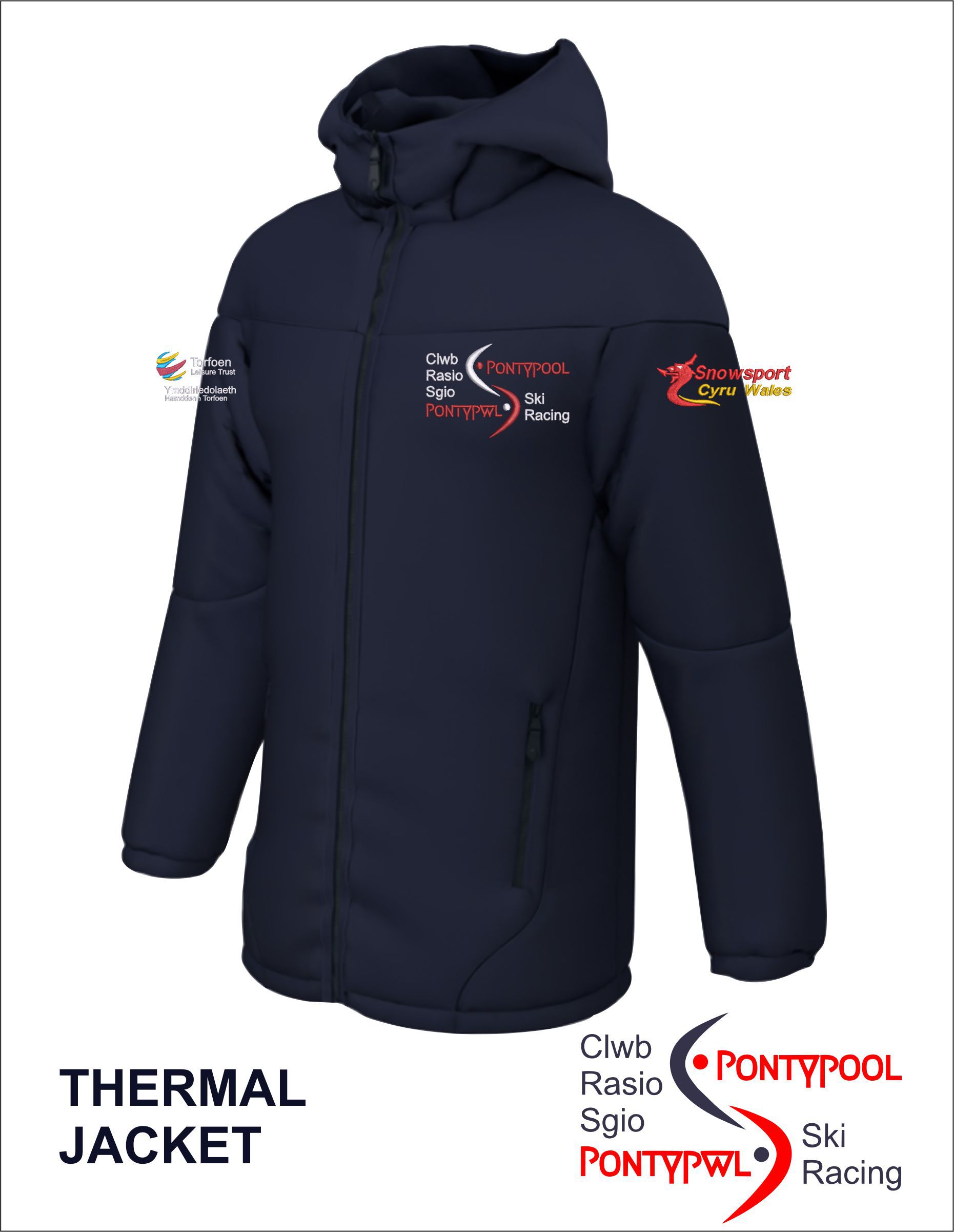 Thermal Jacket