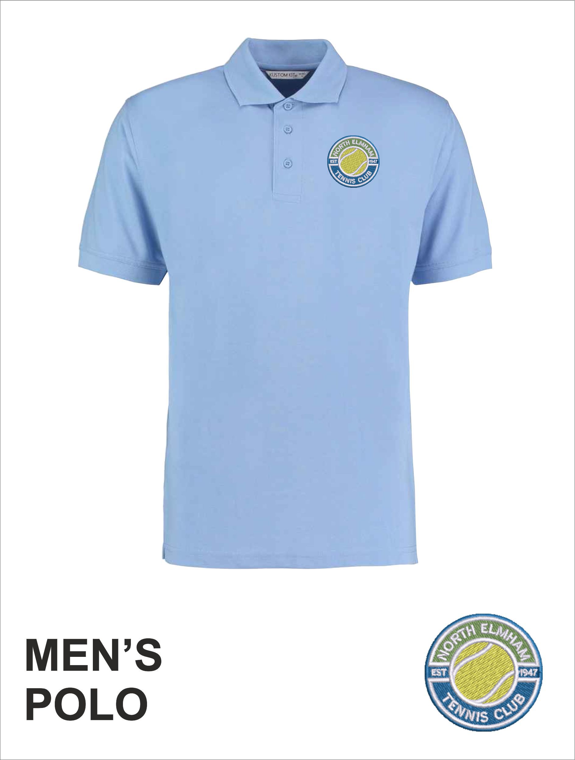 Mens Polo