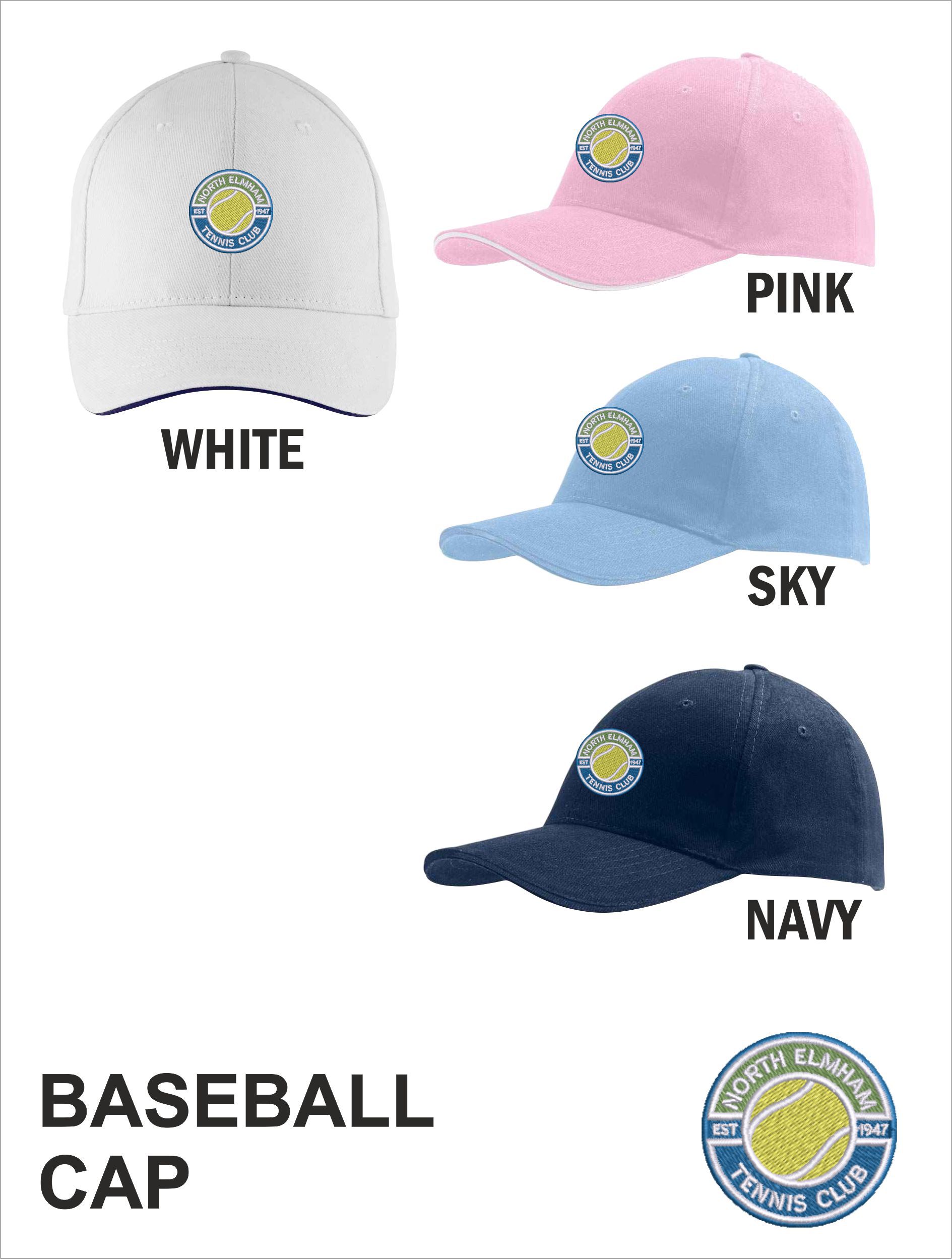 Baseball Cap