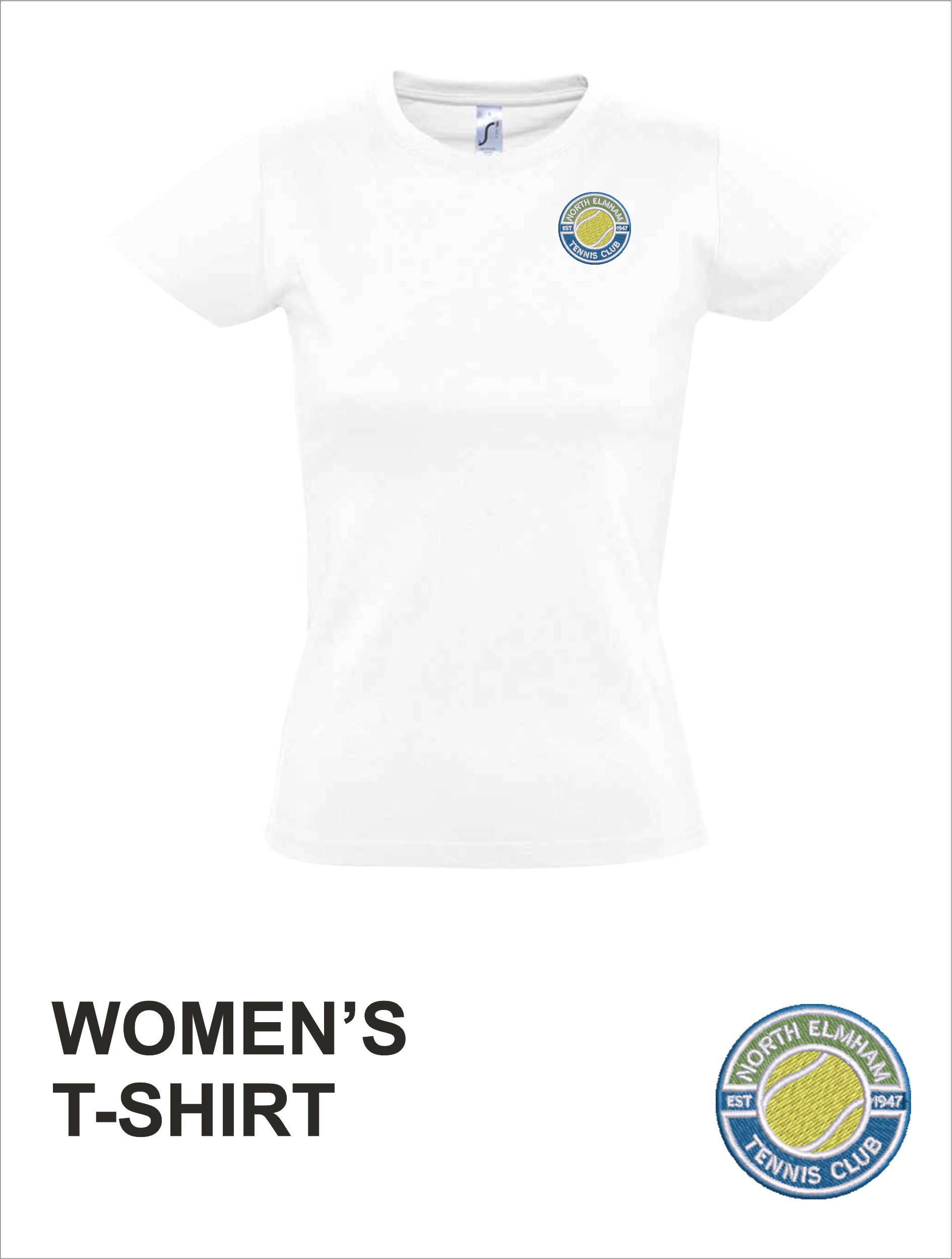 Womens T Shirt