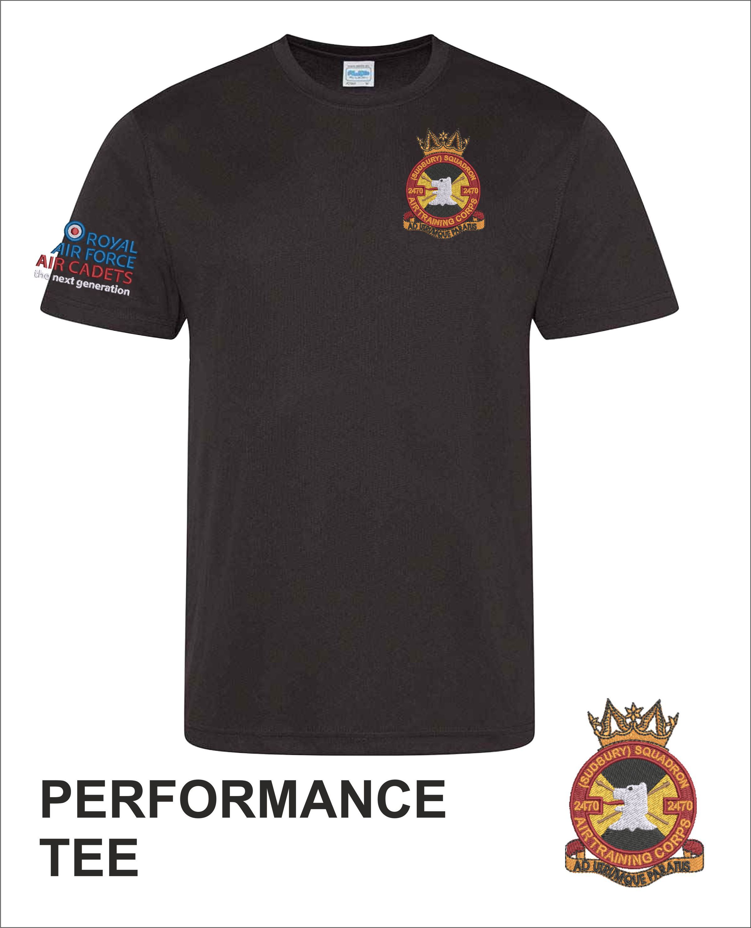 Performance Tee