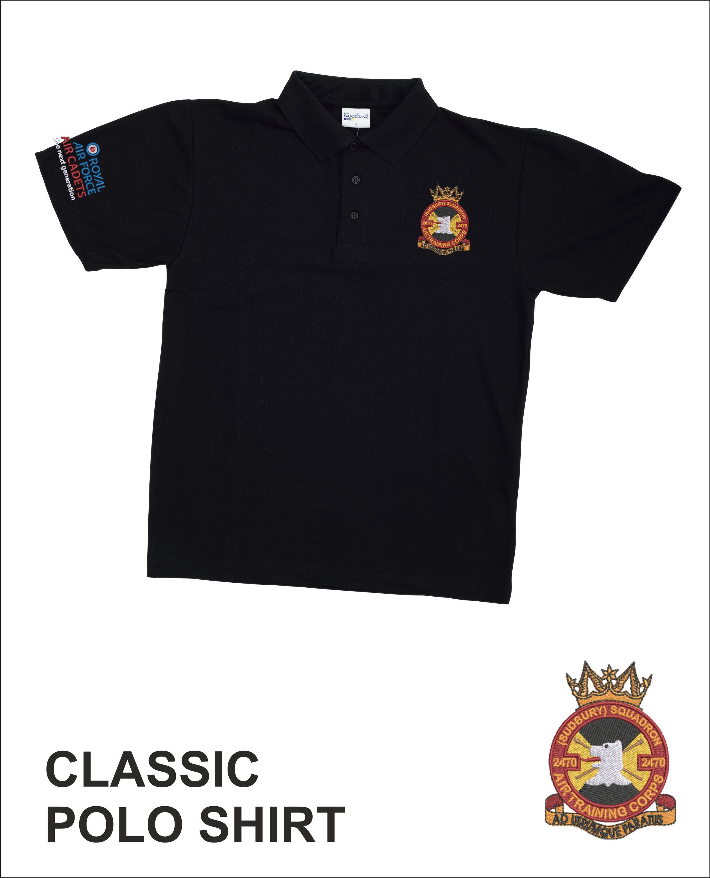 Polo Shirt