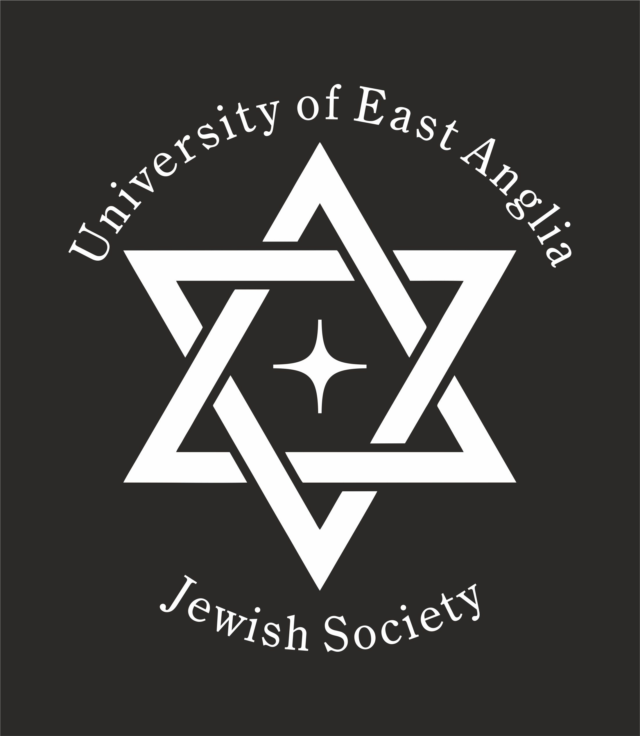 Uea Jewish Society Logo