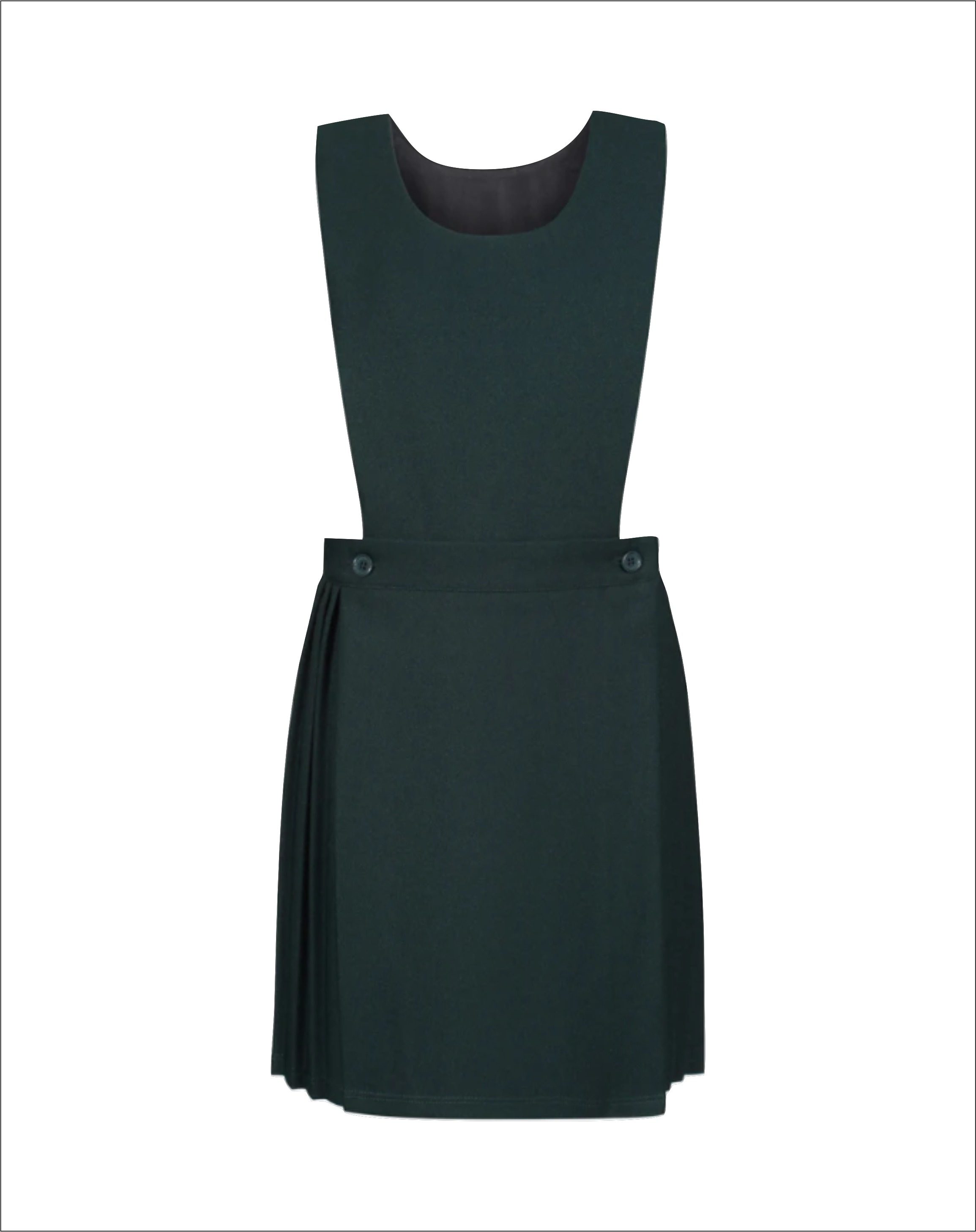 Green Pinafore