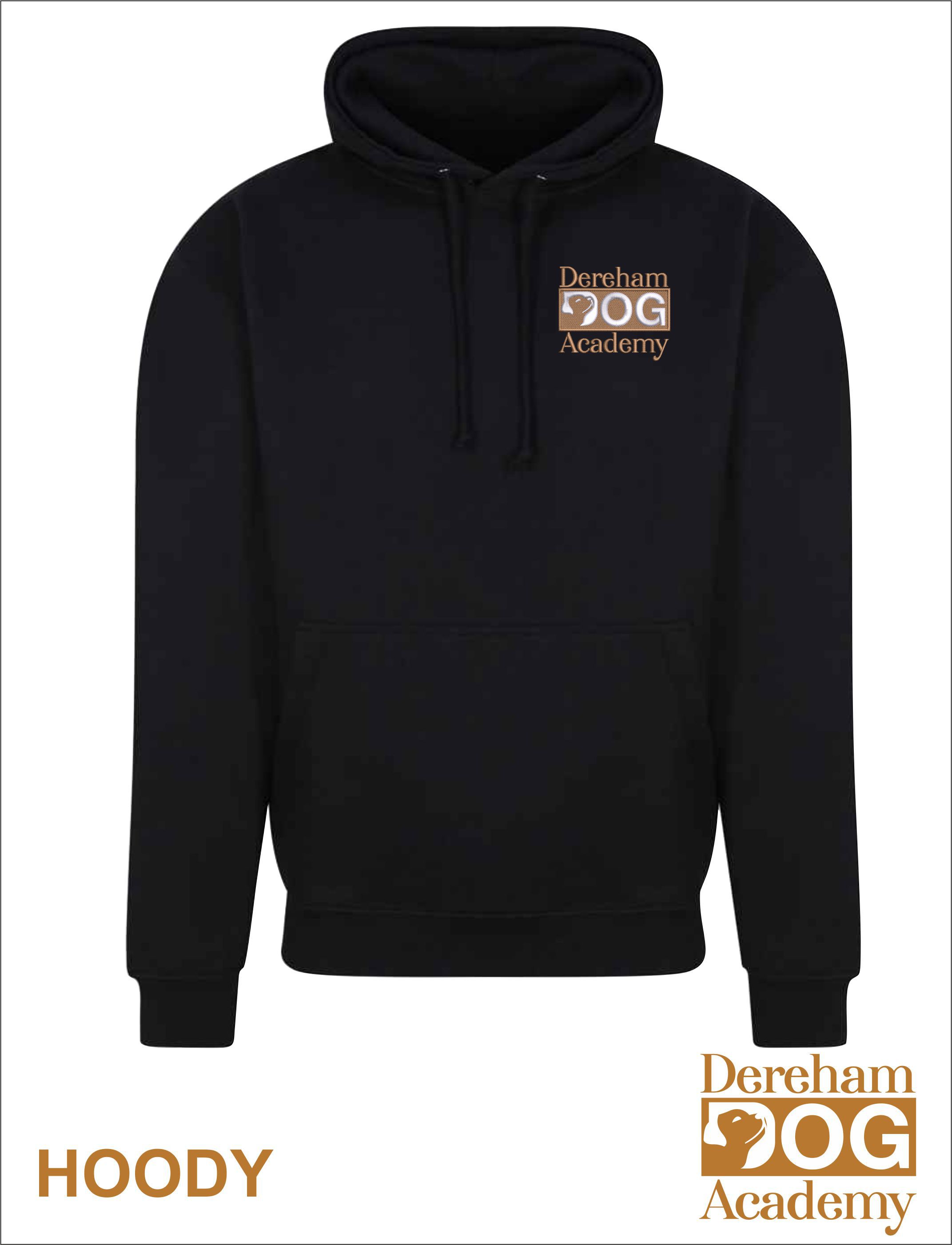 Hoody Black