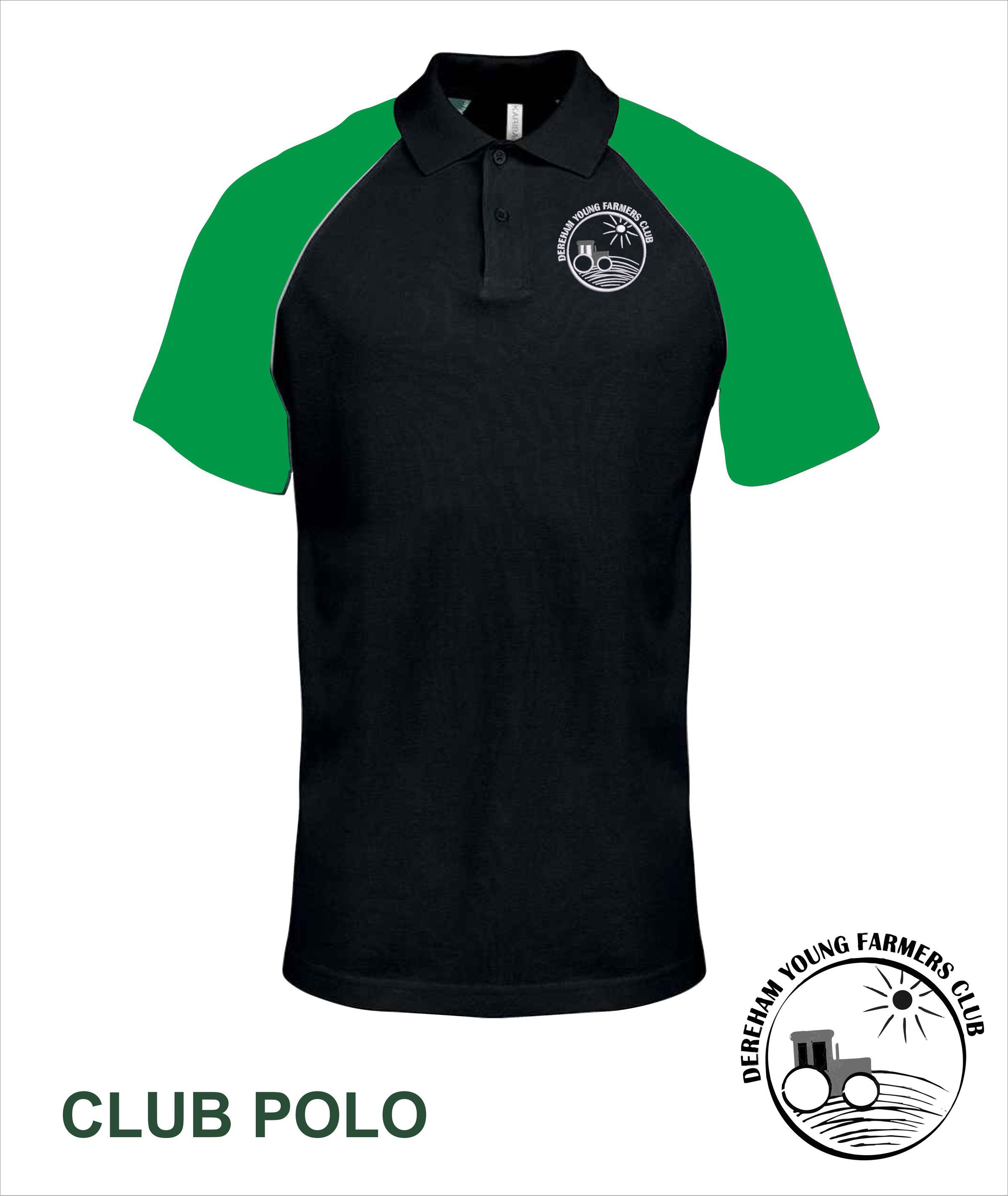 Polo Shirt Kb226 Front