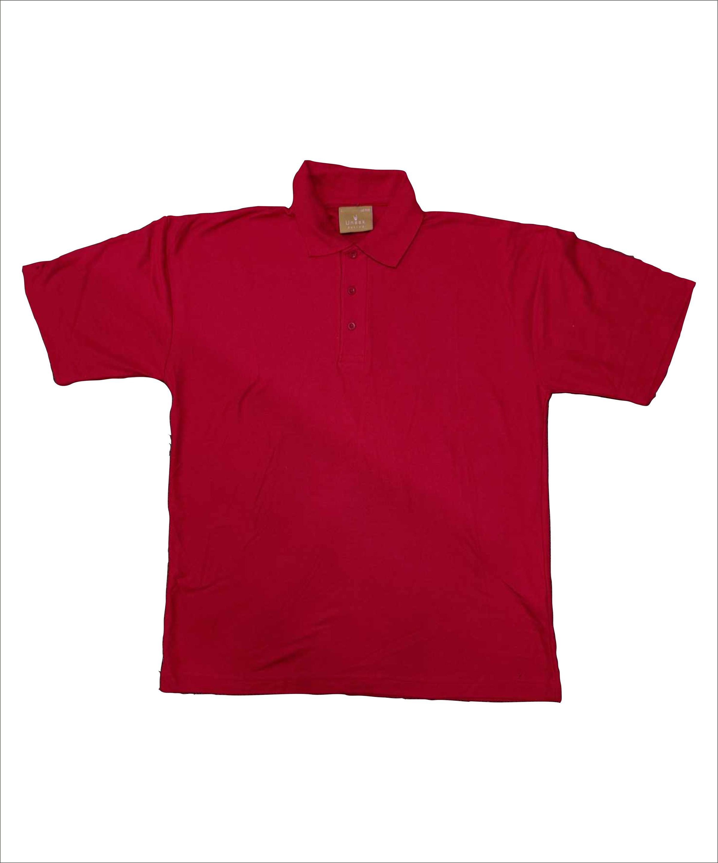 Red Polo