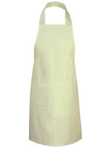 Un Bleached Apron - Boys/girls