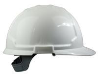 Hard Hat With Logo