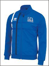 Track Jacket (UEA - PE PGCE) Mens | Birds of Dereham