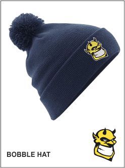 Bobble Hat