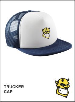 Trucker Cap