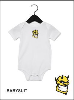 Babysuit