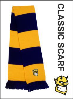 Classic Scarf