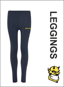 Ladies Leggings