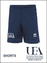 Ug Short