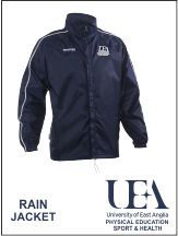 Ug Rain Jacket