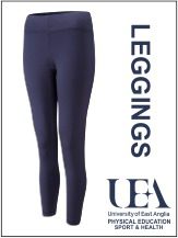 Uea Pesh Leggings