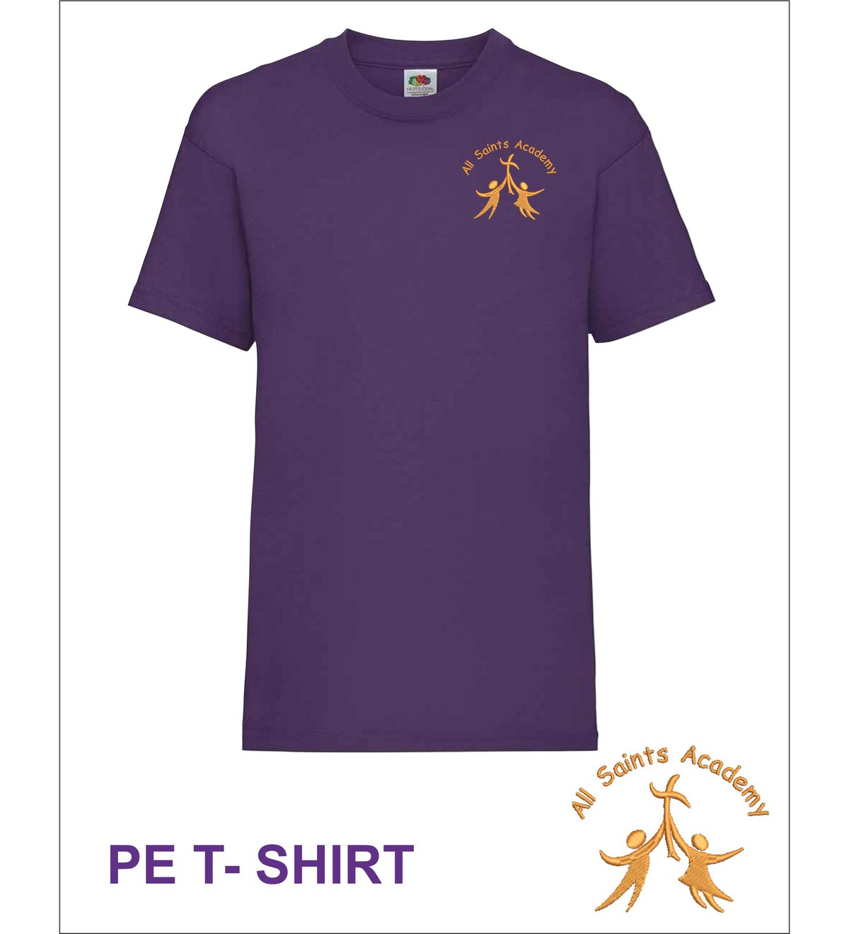 Saints t shirts academy cheap
