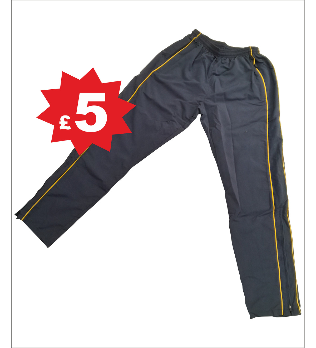 General Sportswear Birds of Dereham