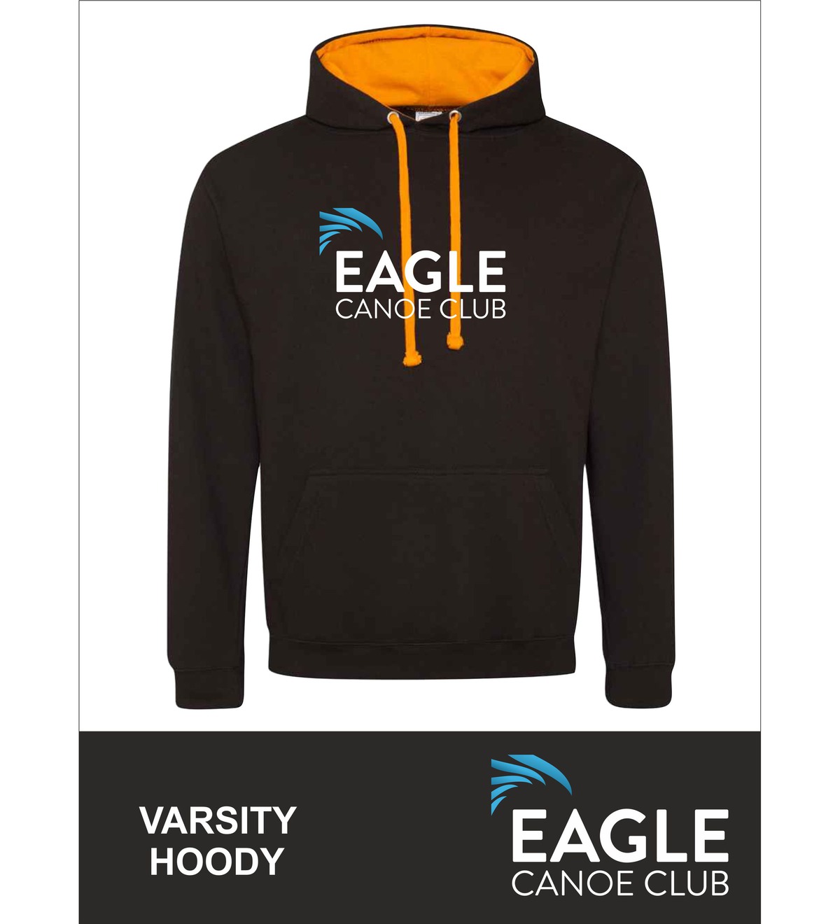 Eagle Canoe Club | Birds of Dereham