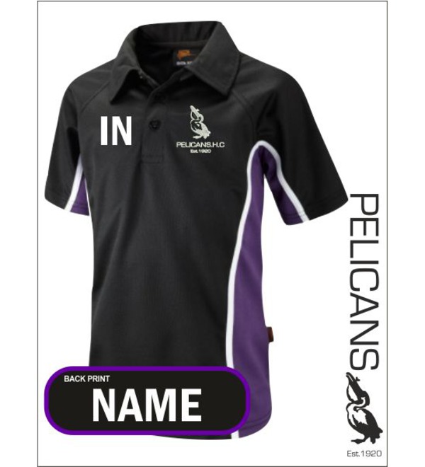 pelicans hockey jersey