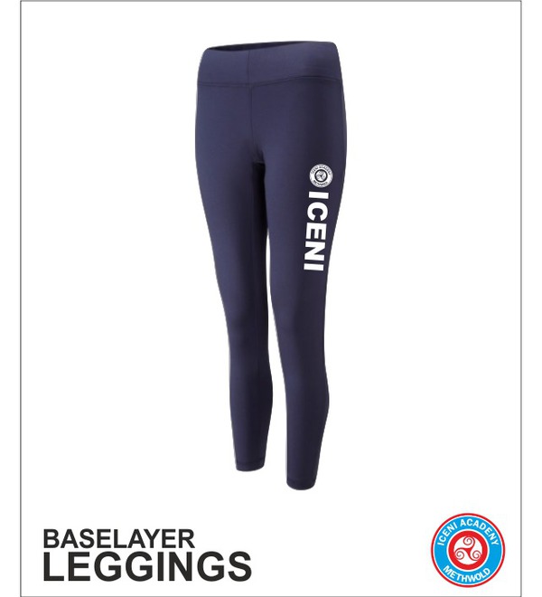 Leggings (Iceni Academy) | Birds of Dereham