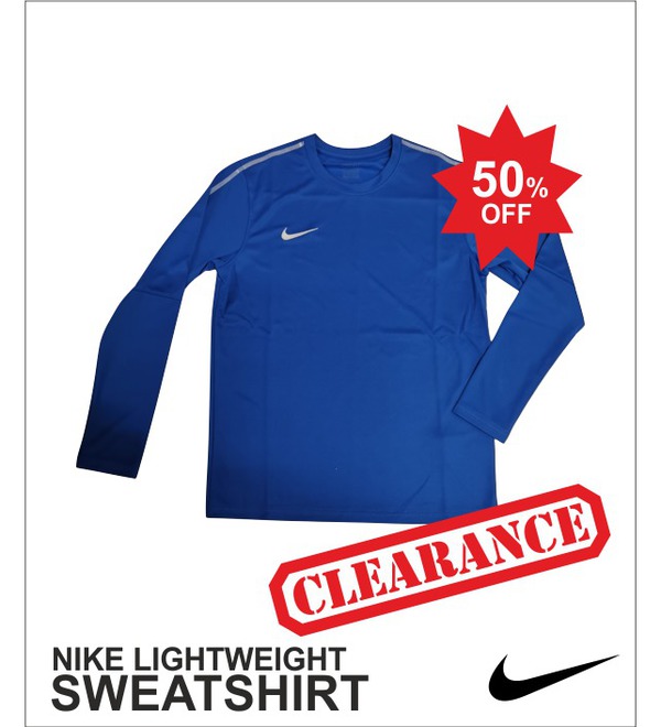 nike sweatshirt clearance