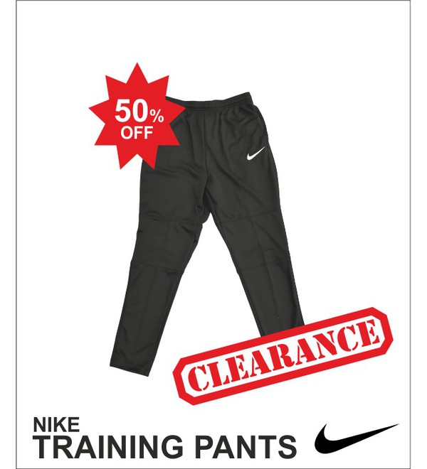 nike pants clearance