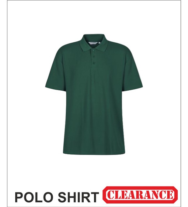Polo shirts clearance sales